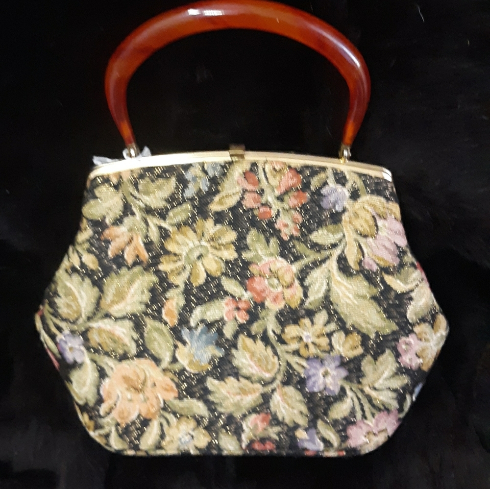 Vintage purse